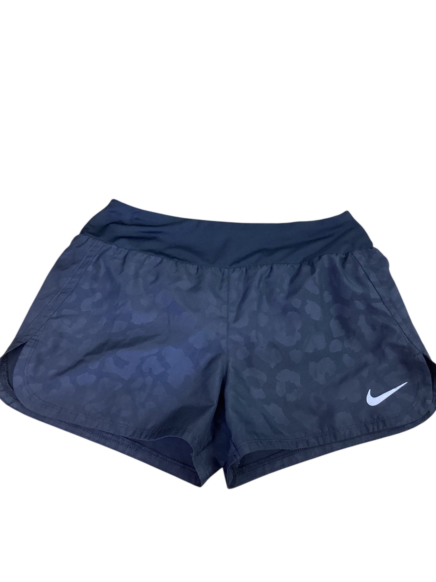 Athletic Shorts By Nike Apparel In Black, Size: S