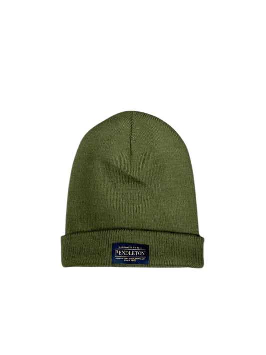 Hat Beanie By Pendleton