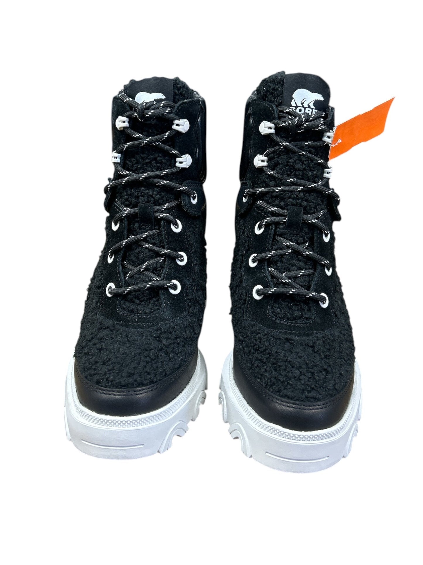 Boots Snow By Sorel In Black, Size: 9.5