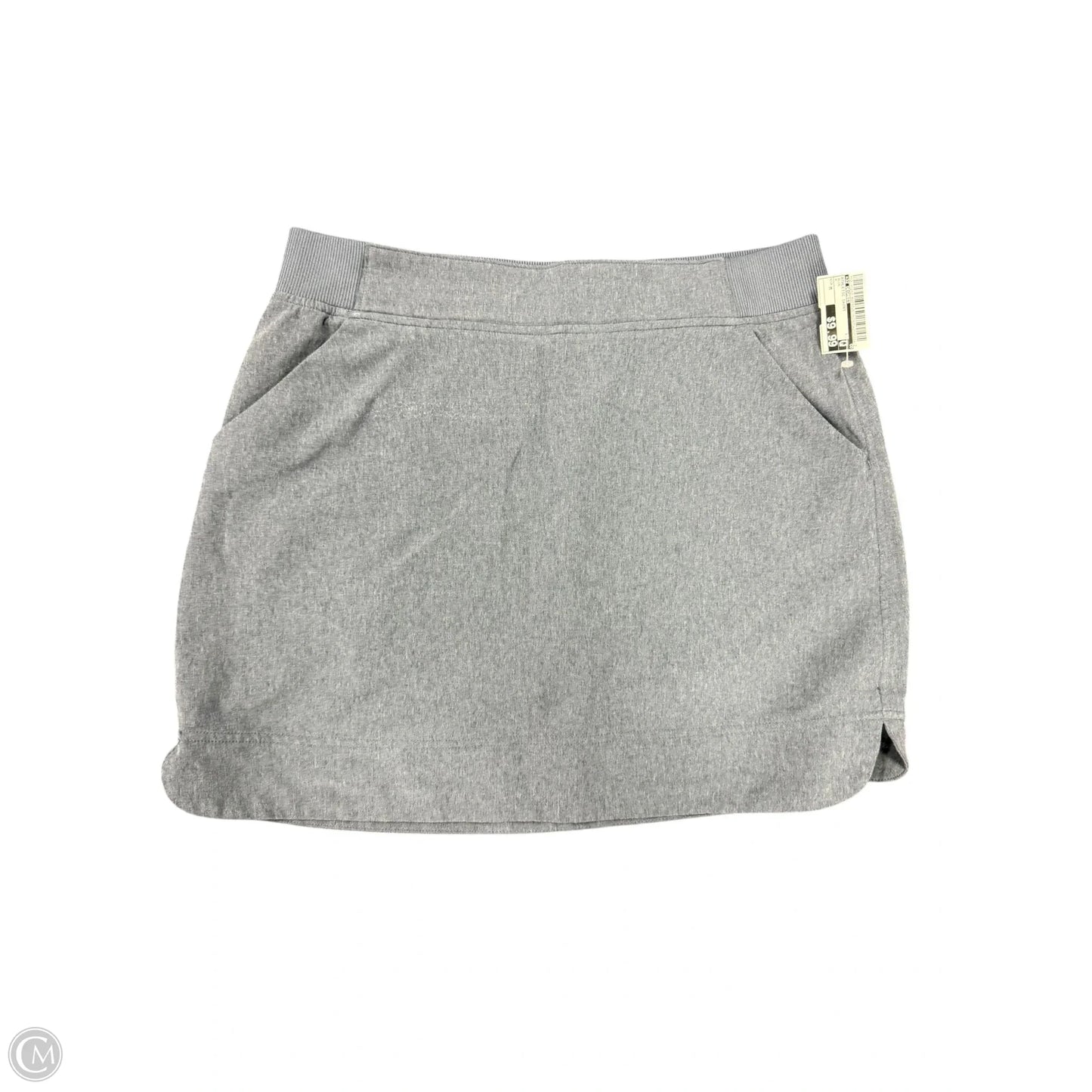 Athletic Skort By 32 Degrees In Blue, Size: M