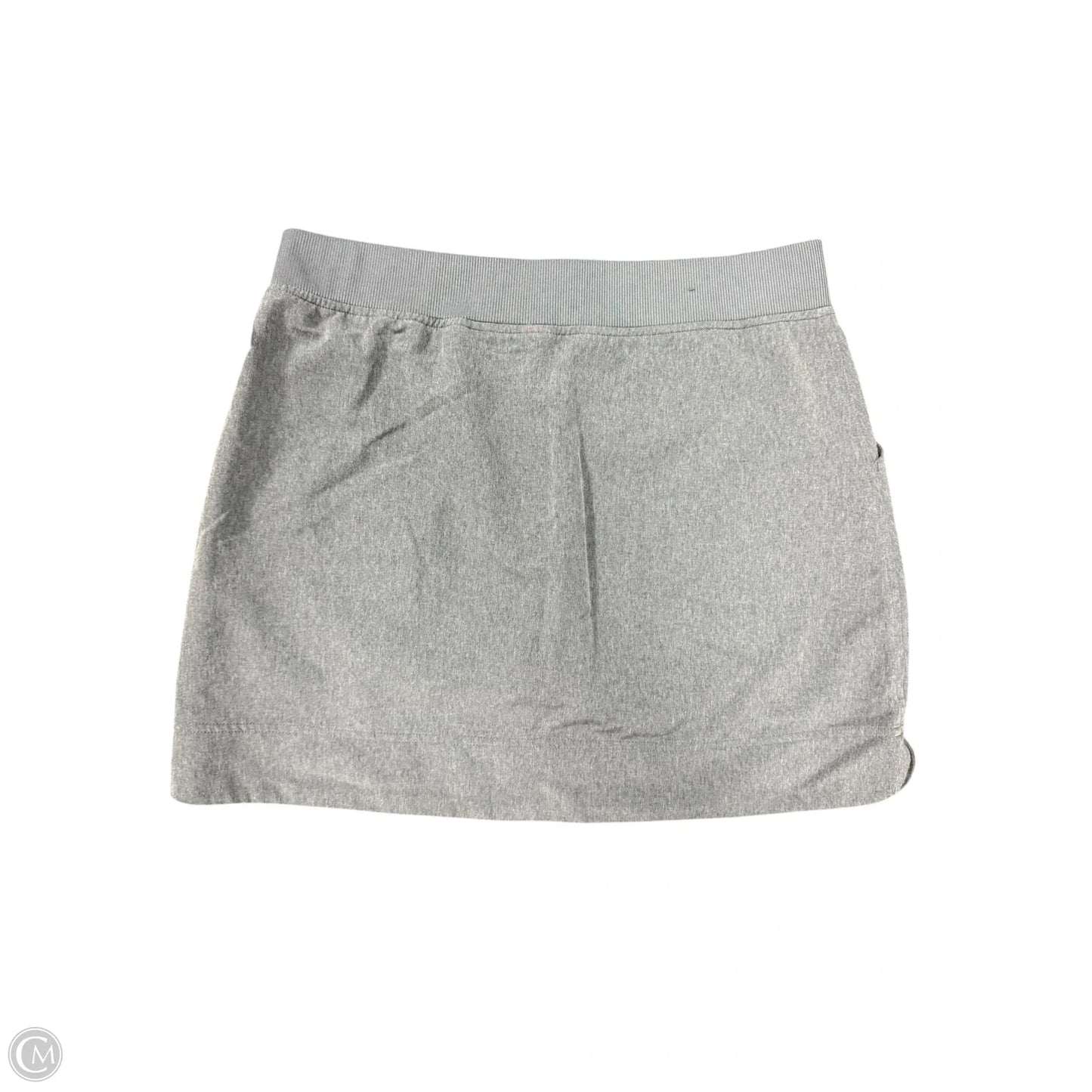 Athletic Skort By 32 Degrees In Blue, Size: M