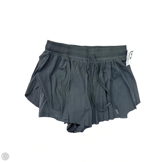 Athletic Shorts By Joy Lab In Black, Size: S