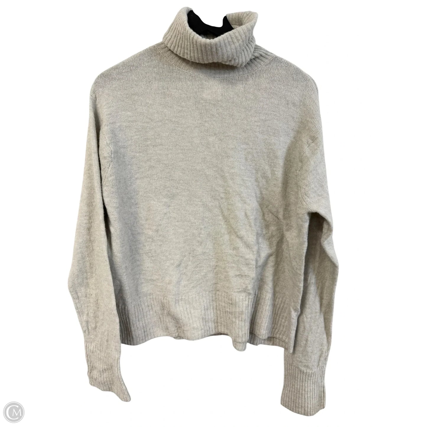 Sweater By H&m In Grey, Size: Xs