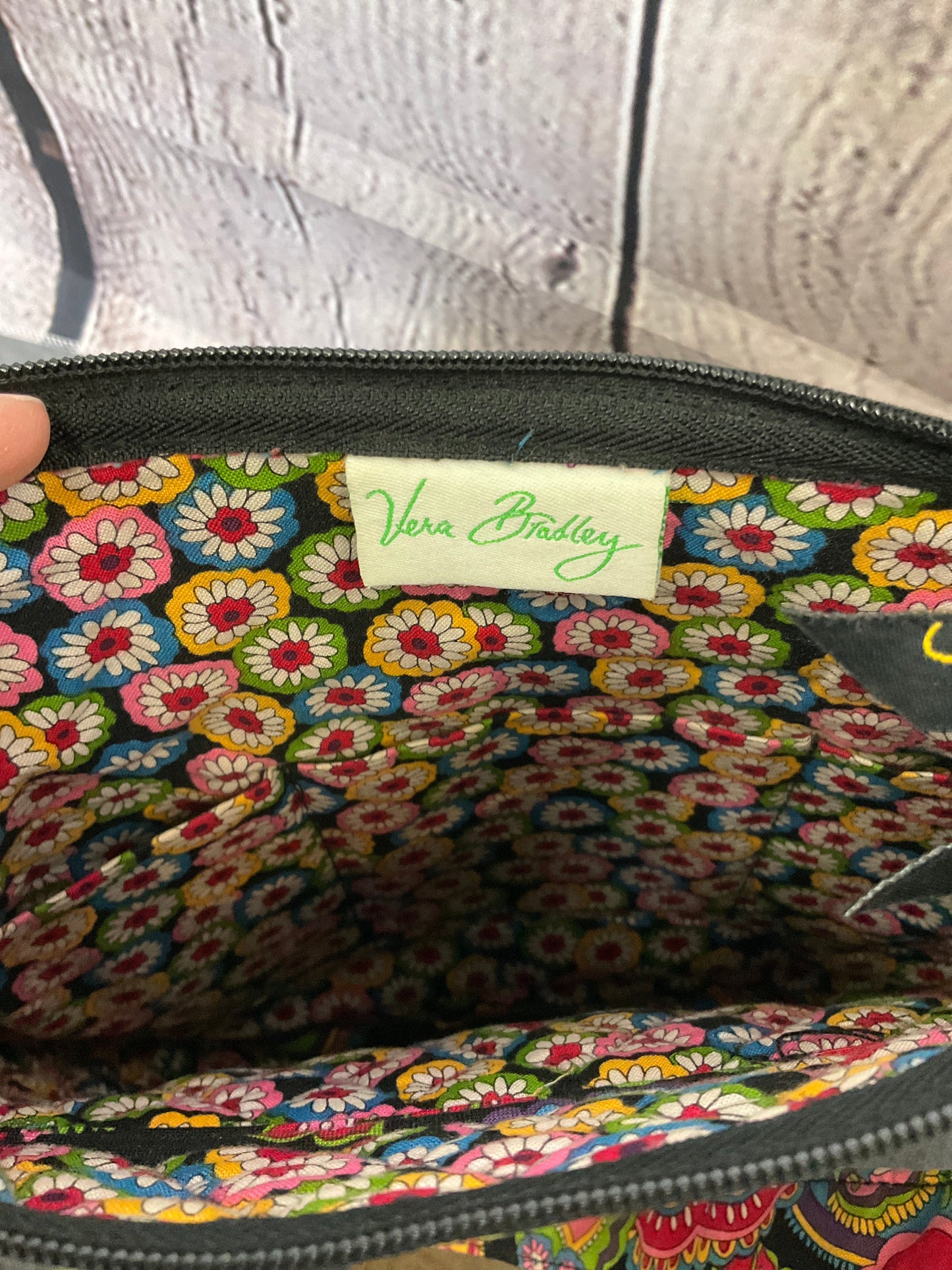 Crossbody Vera Bradley, Size Medium