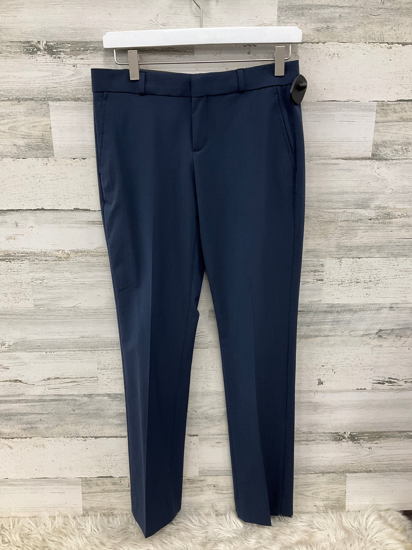 Pants Dress By Banana Republic In Navy, Size: 2