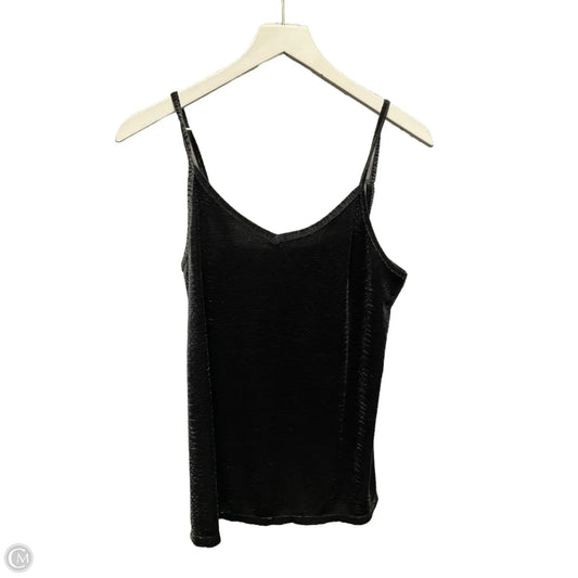 Top Sleeveless By Maurices In Green, Size: S