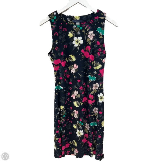 Dress Casual Short By Tommy Hilfiger In Navy, Size: Xs