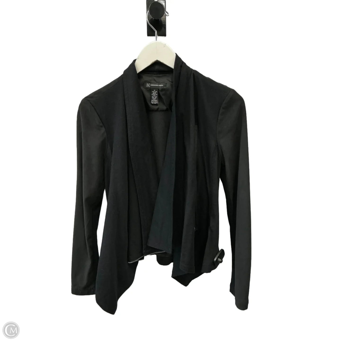 Blazer By Inc In Black, Size: M