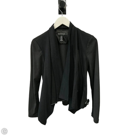 Blazer By Inc In Black, Size: M
