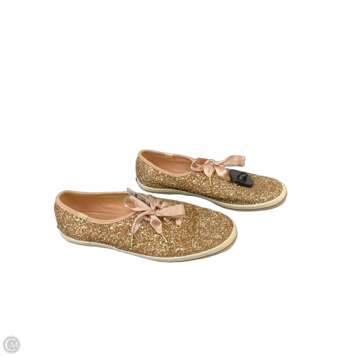 Shoes Sneakers By Keds In Pink, Size: 8.5