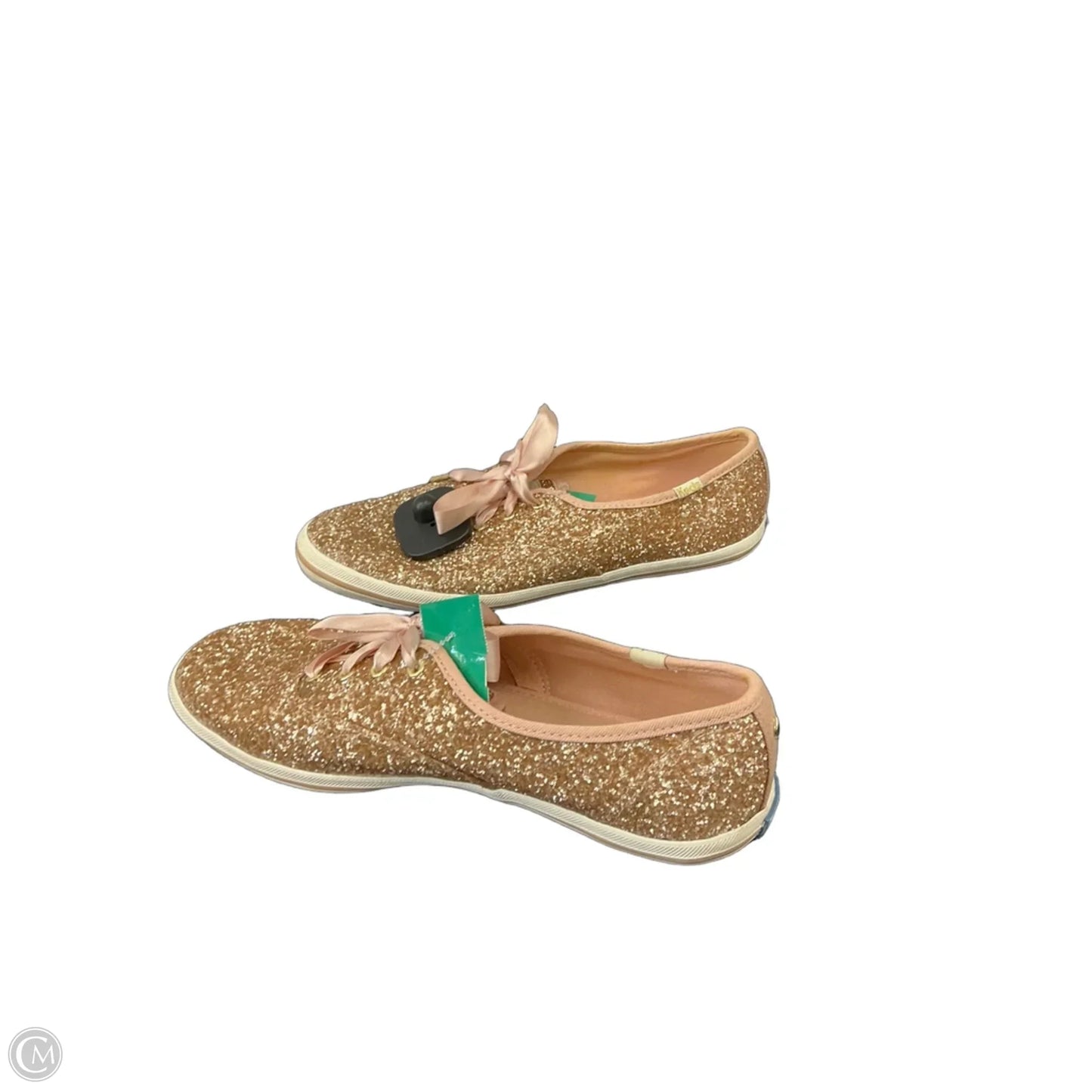 Shoes Sneakers By Keds In Pink, Size: 8.5