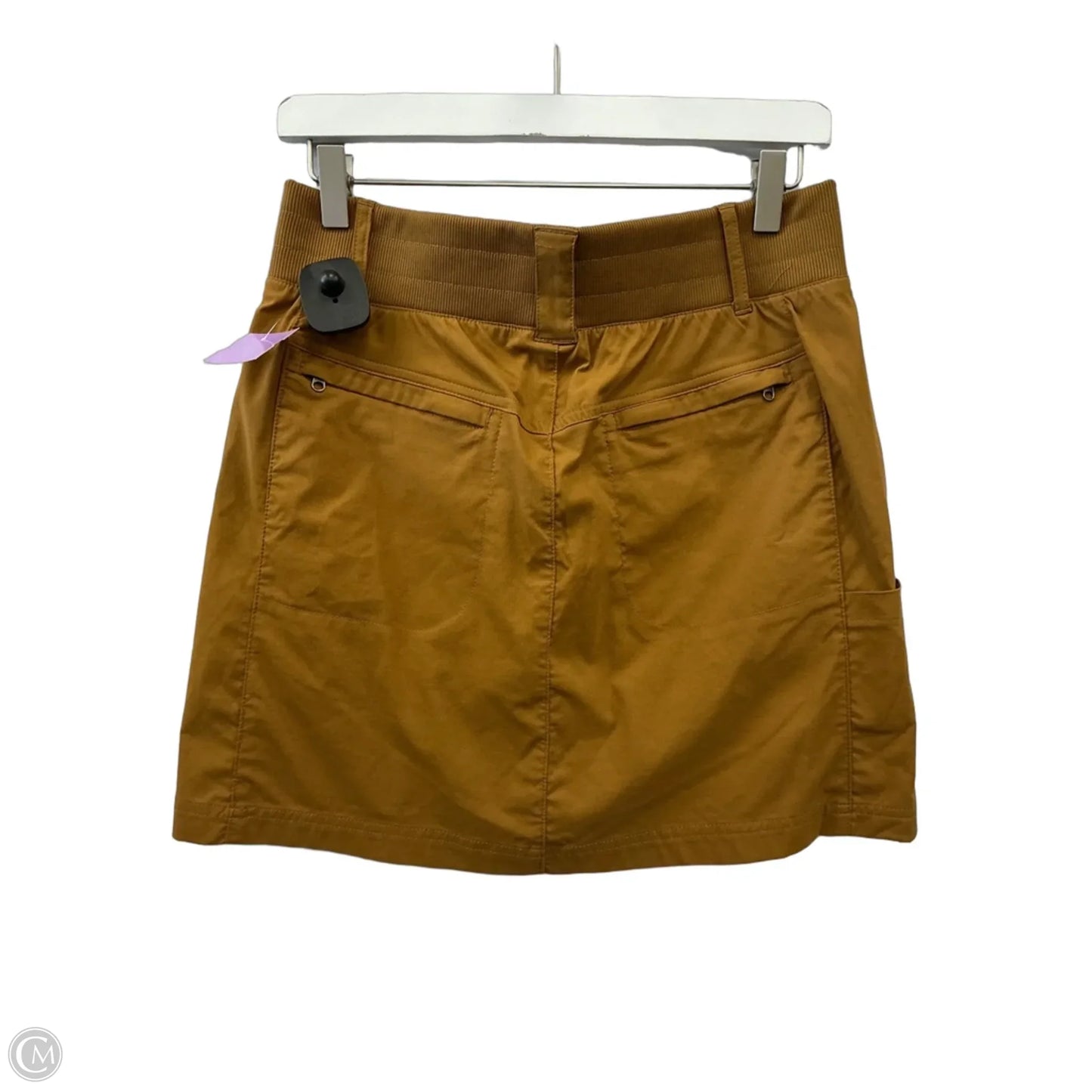 Skort By Title Nine In Brown, Size: 6