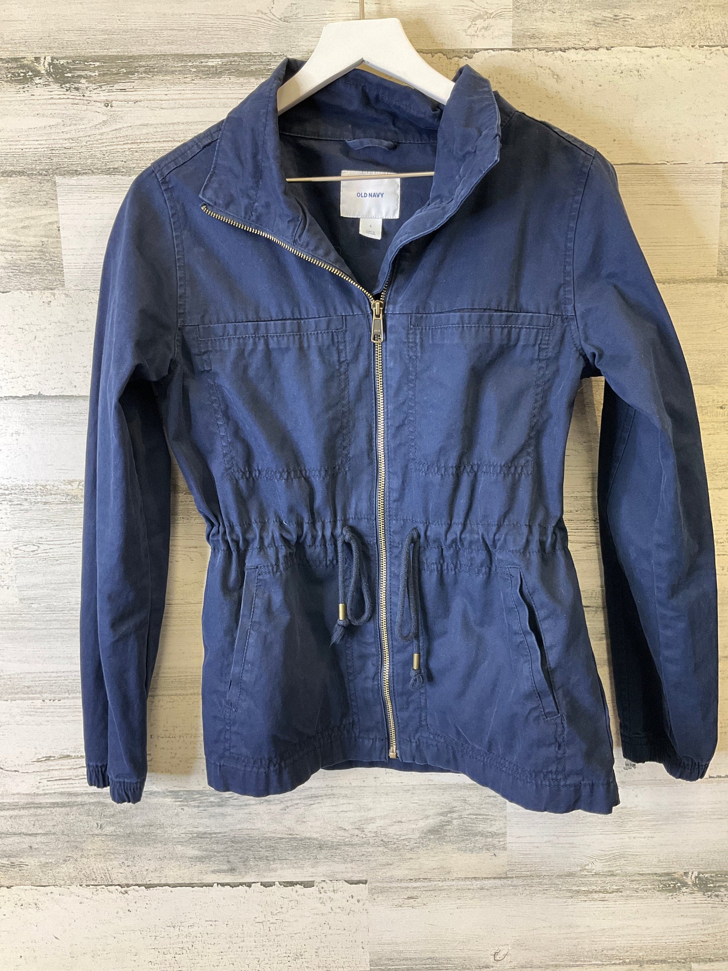 Jacket Utility By Old Navy  Size: S