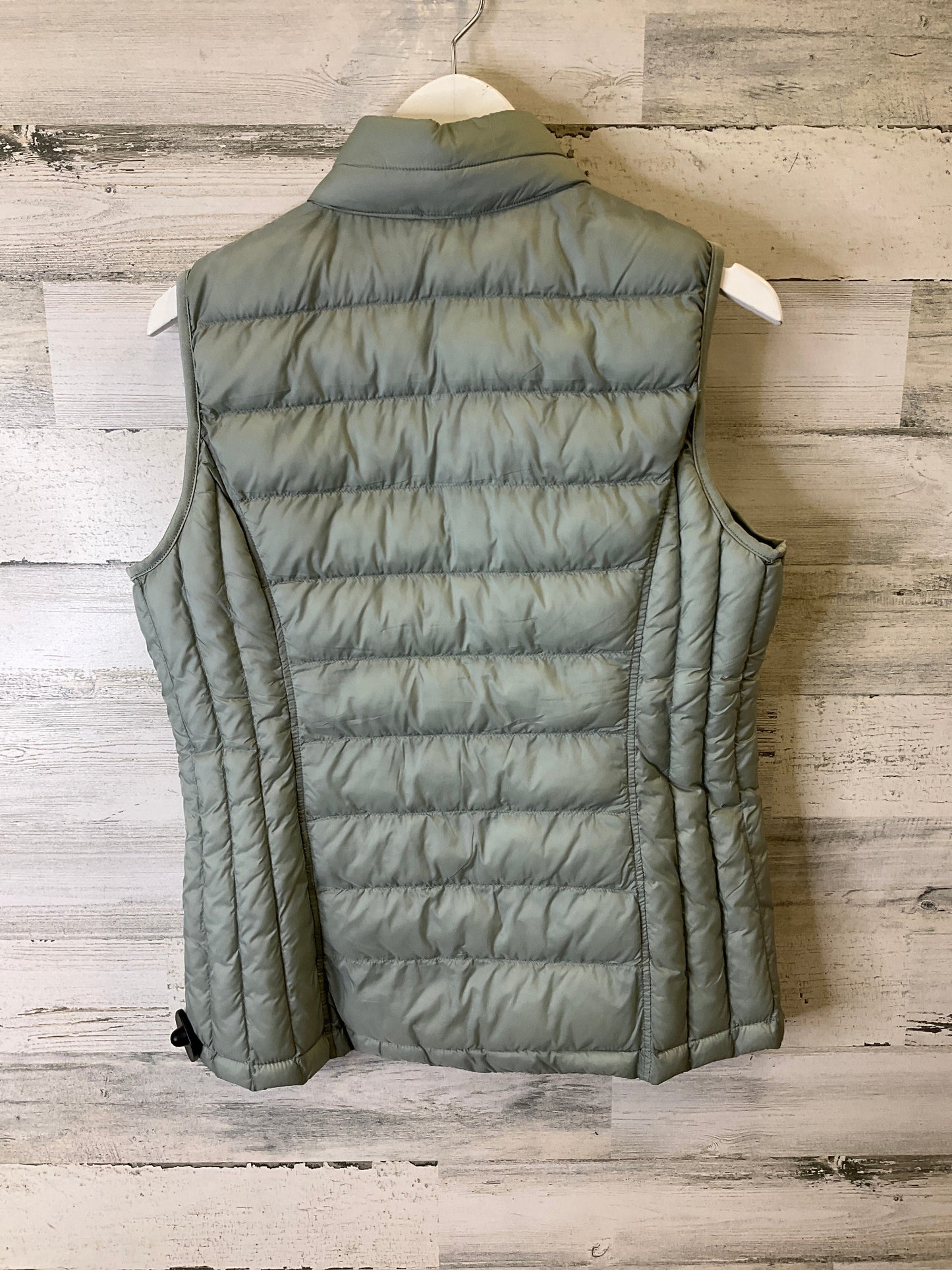 Vest Puffer & Quilted By 32 Degrees In Green, Size: M