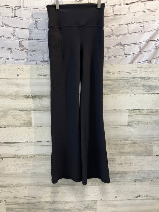 Athletic Pants By Athleta In Black, Size: S