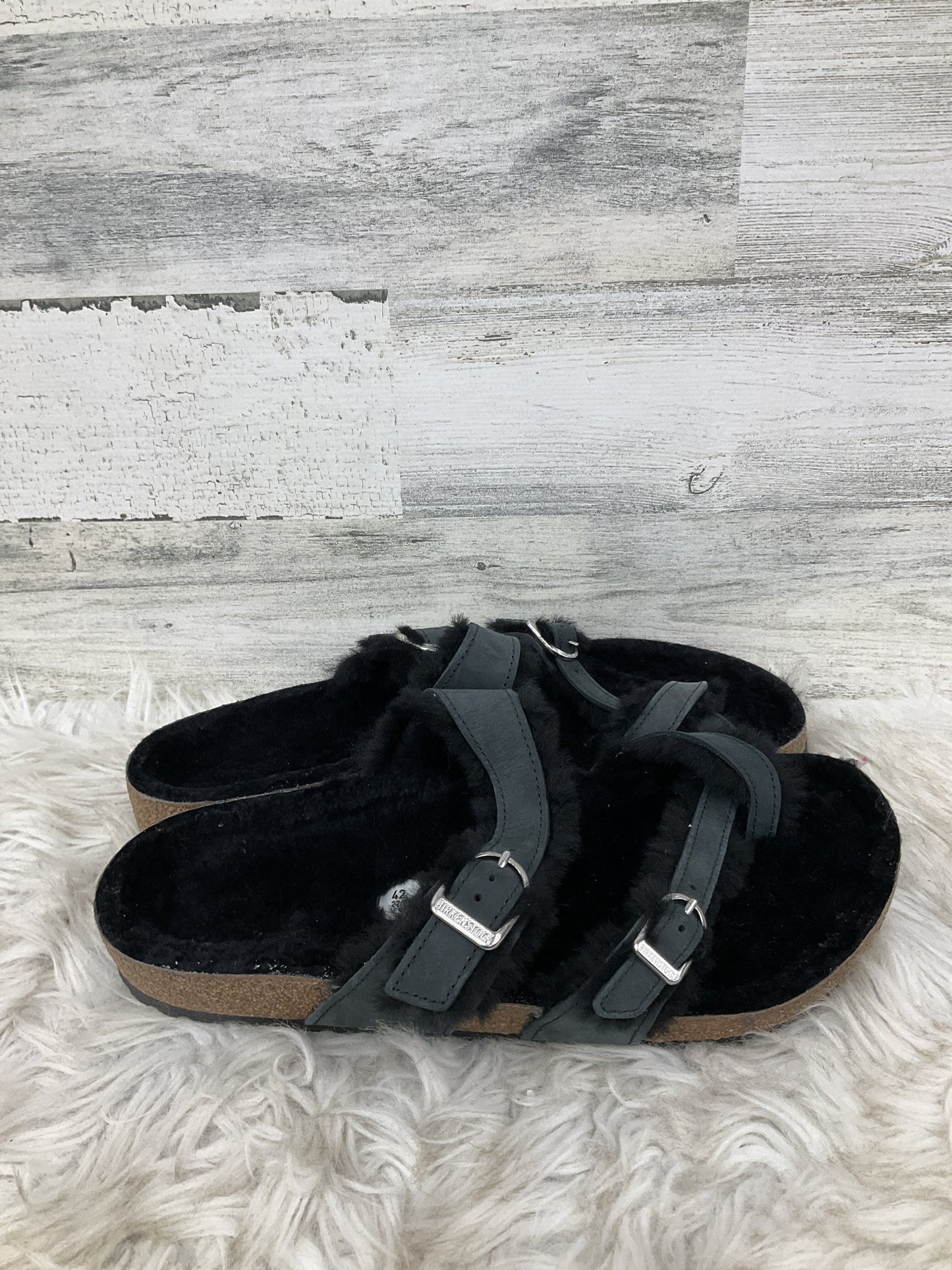 Sandals Flats By Birkenstock  Size: 11