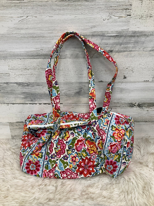 Duffle And Weekender By Vera Bradley, Size: Large