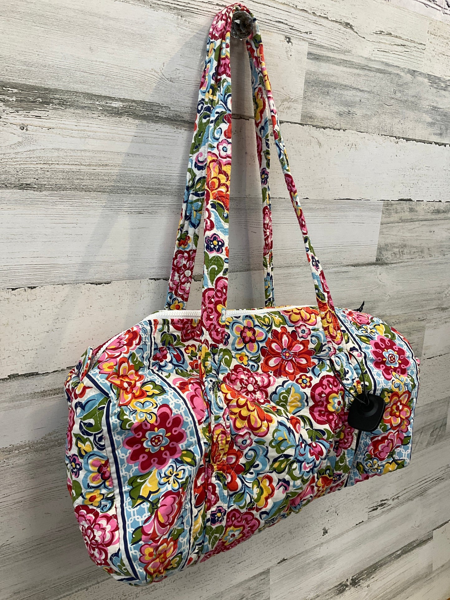 Duffle And Weekender By Vera Bradley, Size: Large