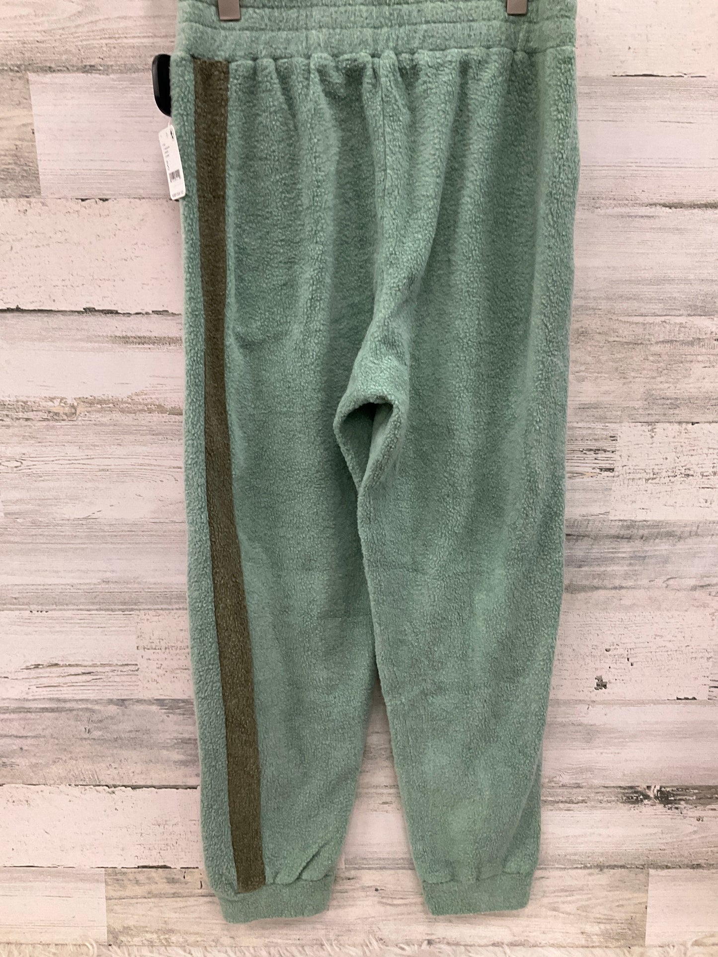 Pants Joggers By Free People In Green, Size: S