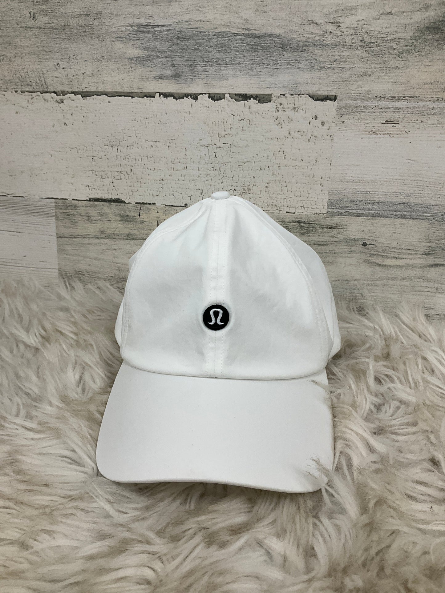 Hat Baseball Cap By Lululemon