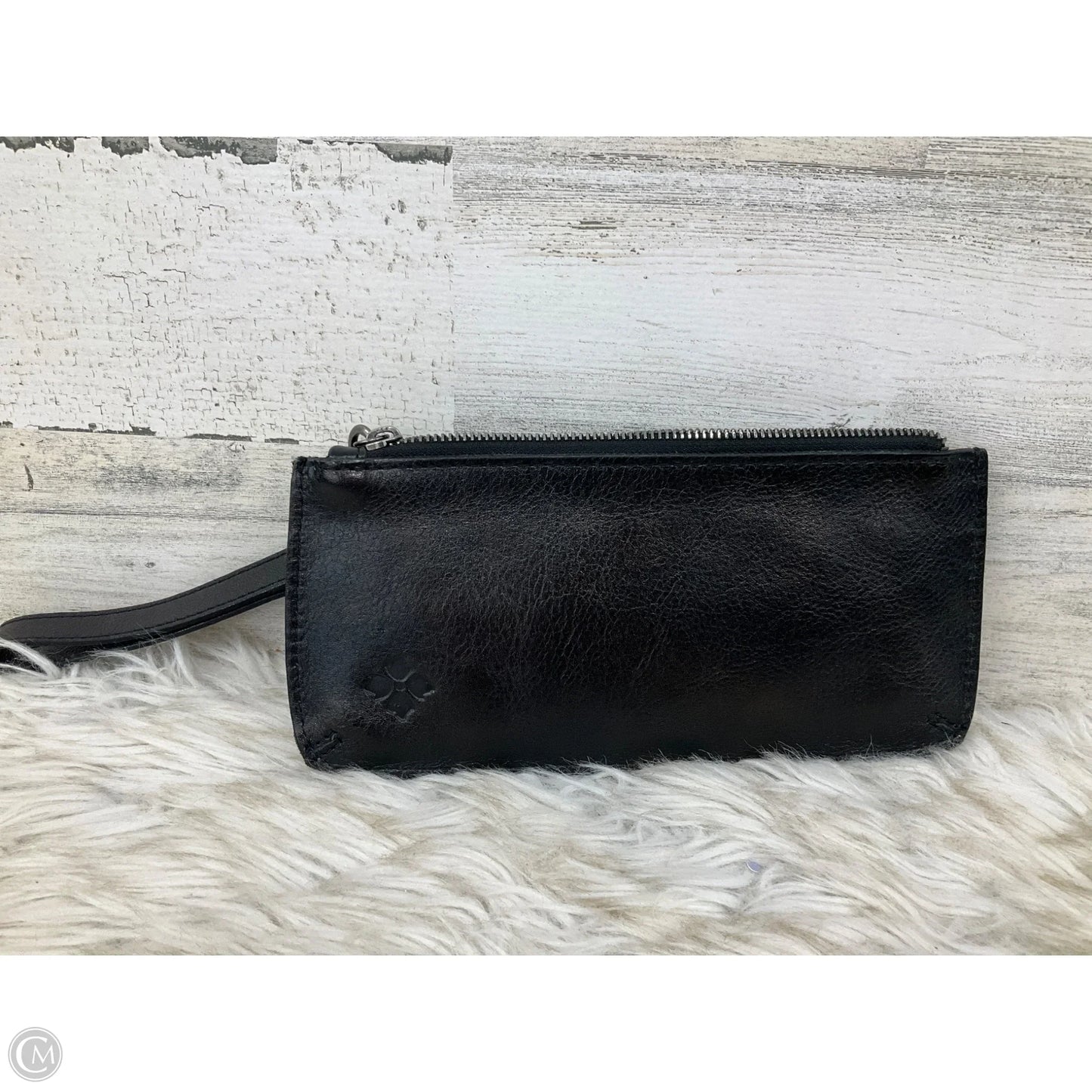 Wristlet Designer By Patricia Nash, Size: Large