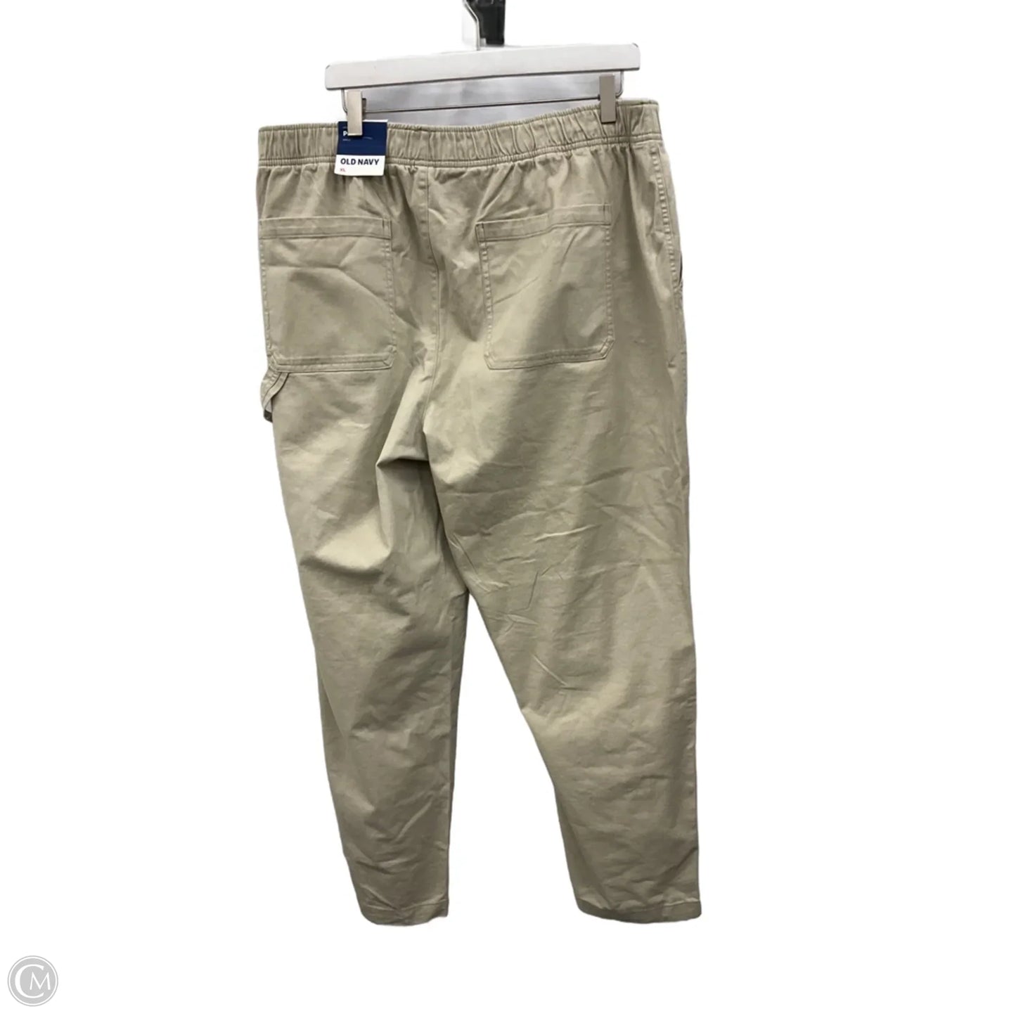 Pants Cargo & Utility By Old Navy In Tan, Size: 16
