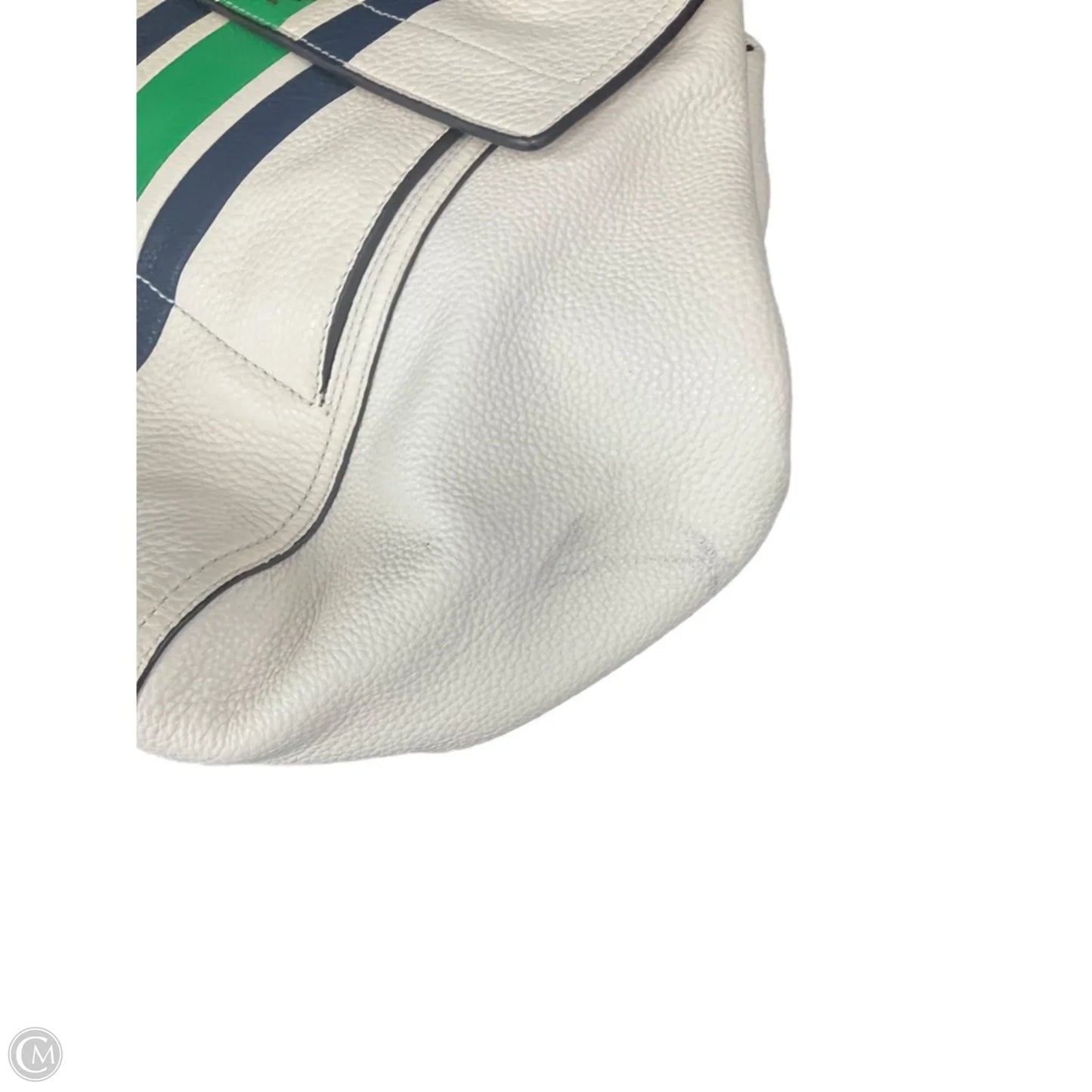 Handbag Designer By Tory Burch, Size: Large