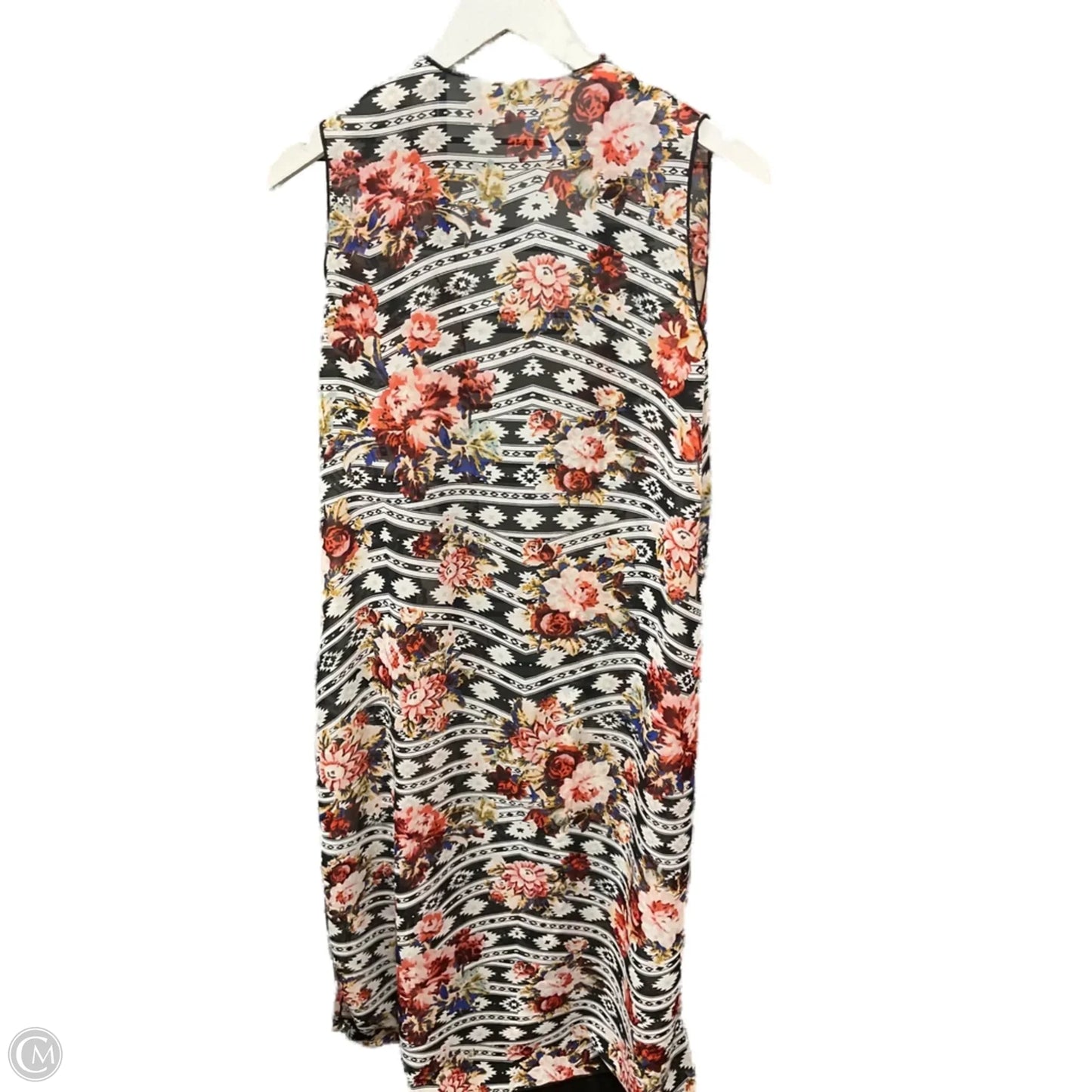 Vest Other By Lularoe In Multi-colored, Size: S