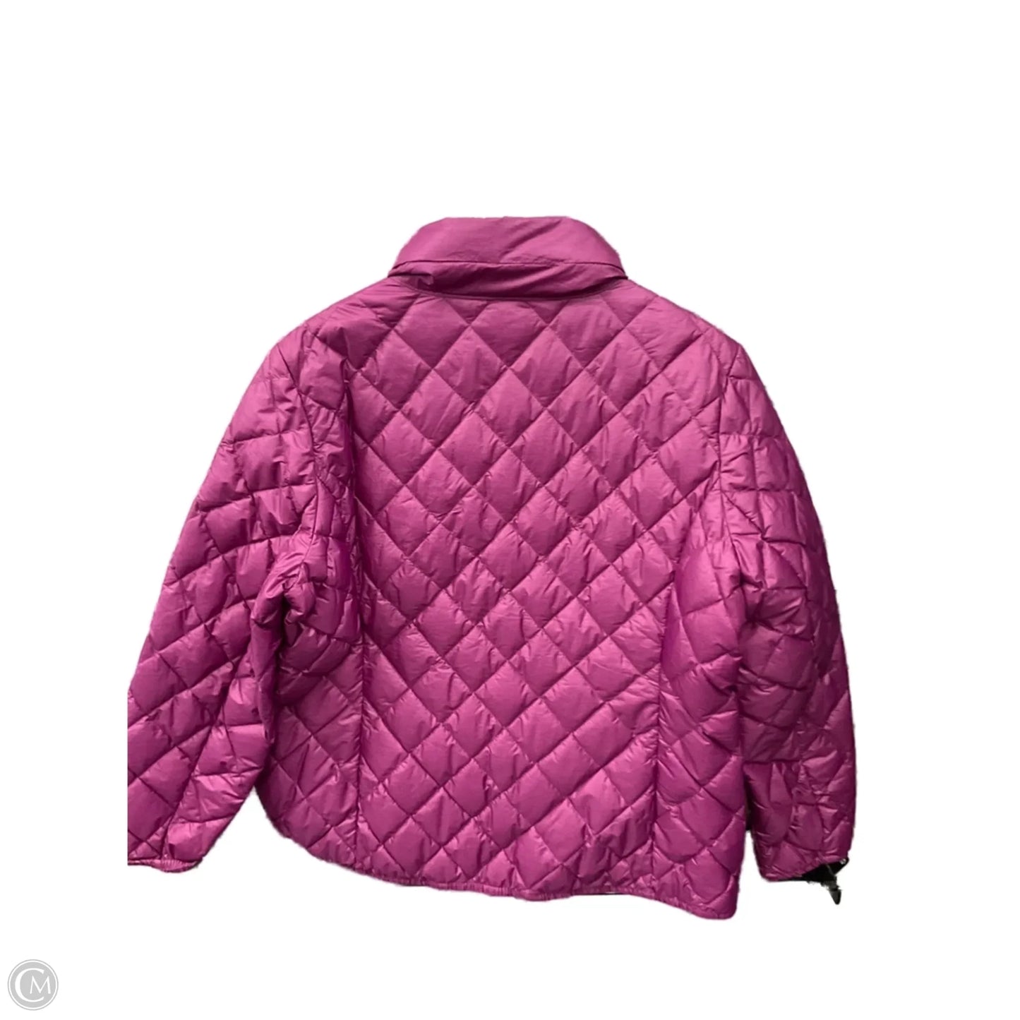 Jacket Puffer & Quilted By 32 Degrees In Purple, Size: Xl