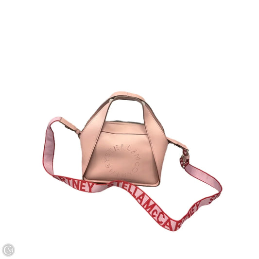 Handbag Luxury Designer By Stella Mccartney, Size: Medium