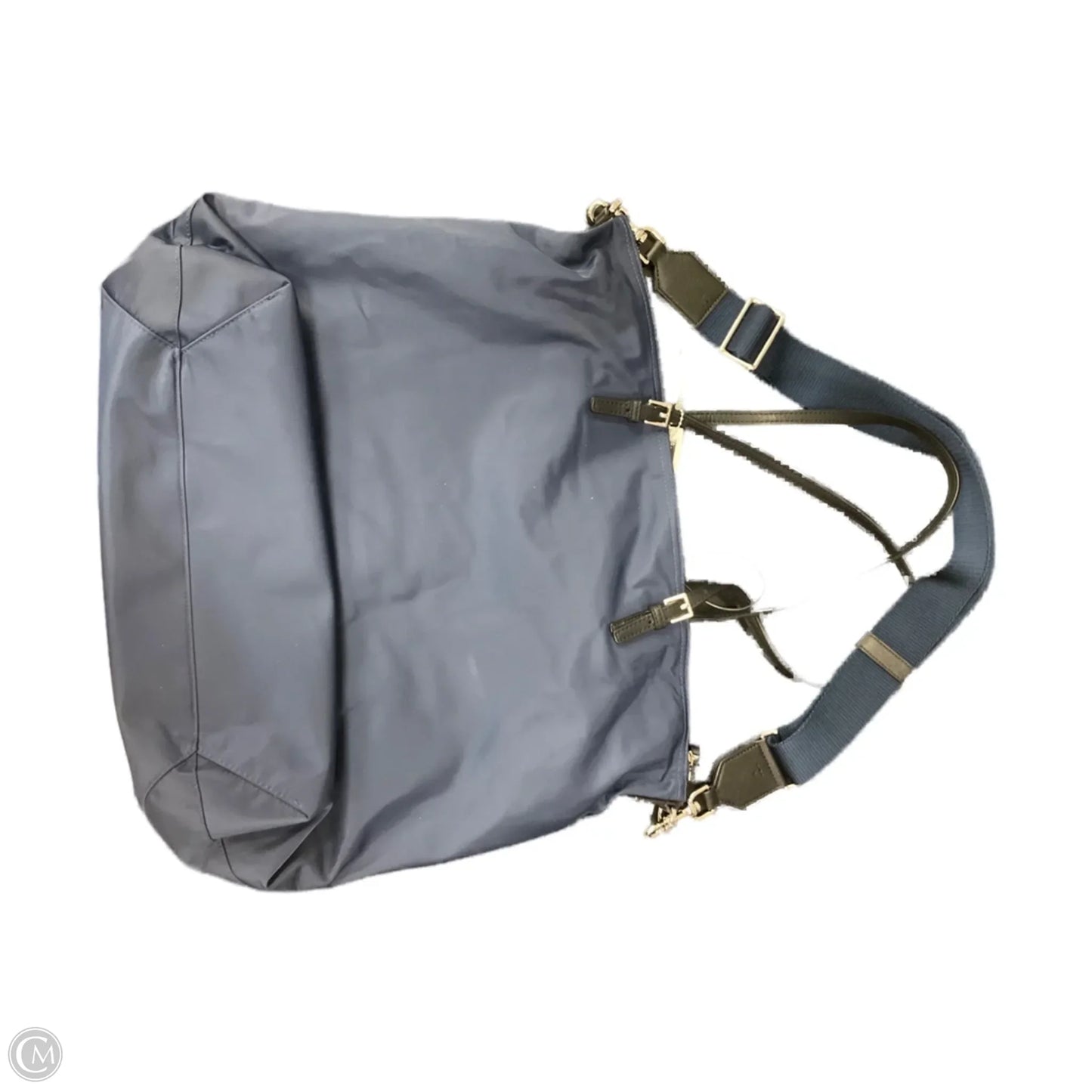 Handbag Designer By Tory Burch, Size: Large