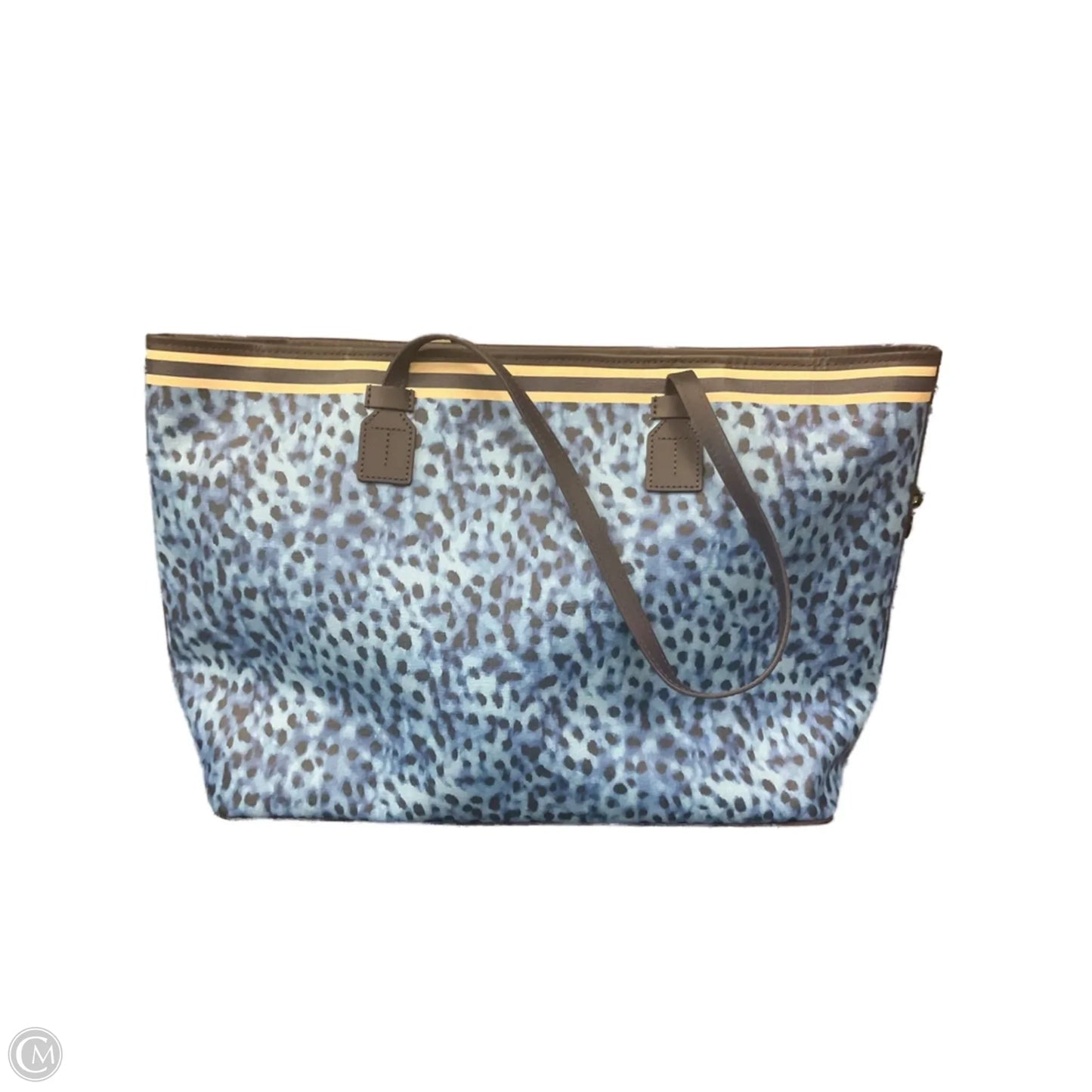 Tote By Tommy Bahama, Size: Large