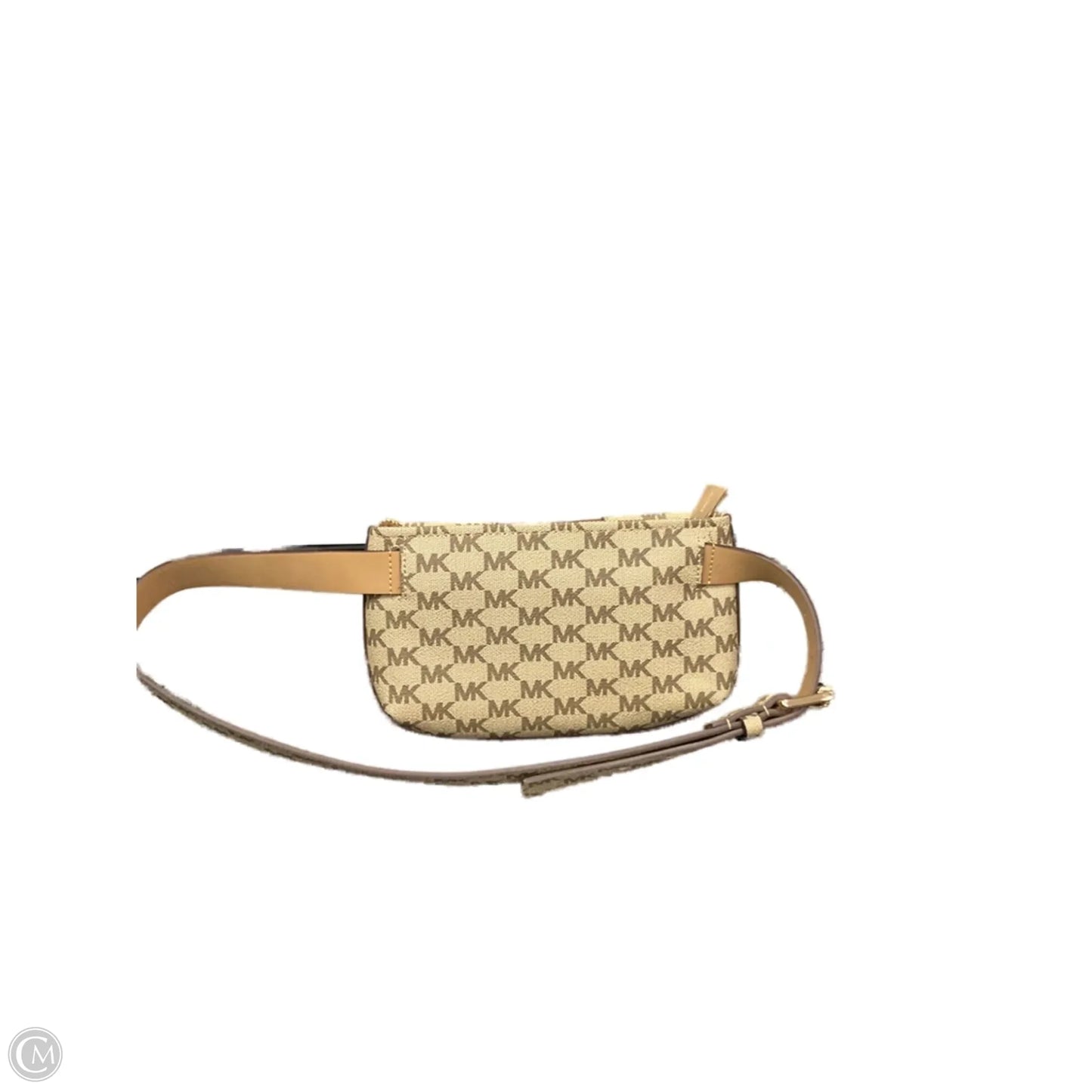 Belt Bag Designer By Michael Kors, Size: Medium