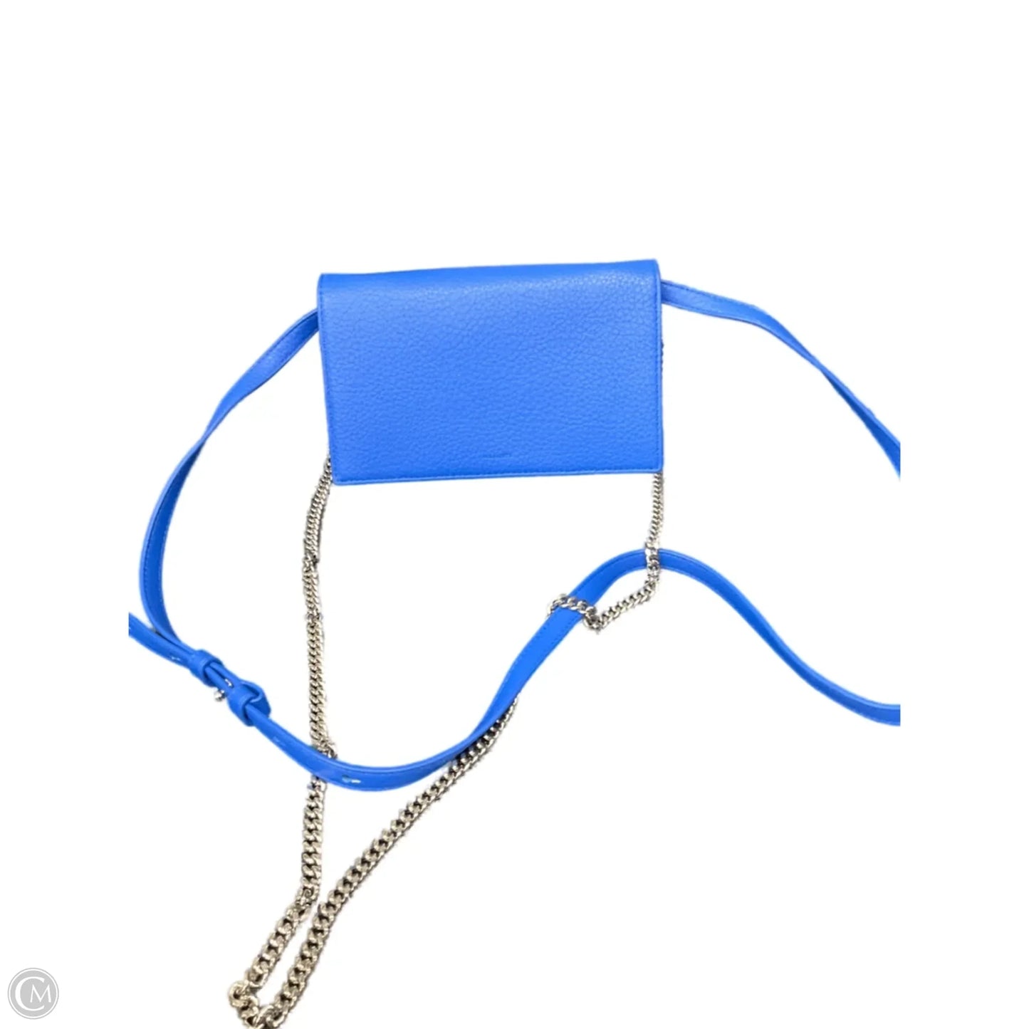 Crossbody Designer By All Saints, Size: Small