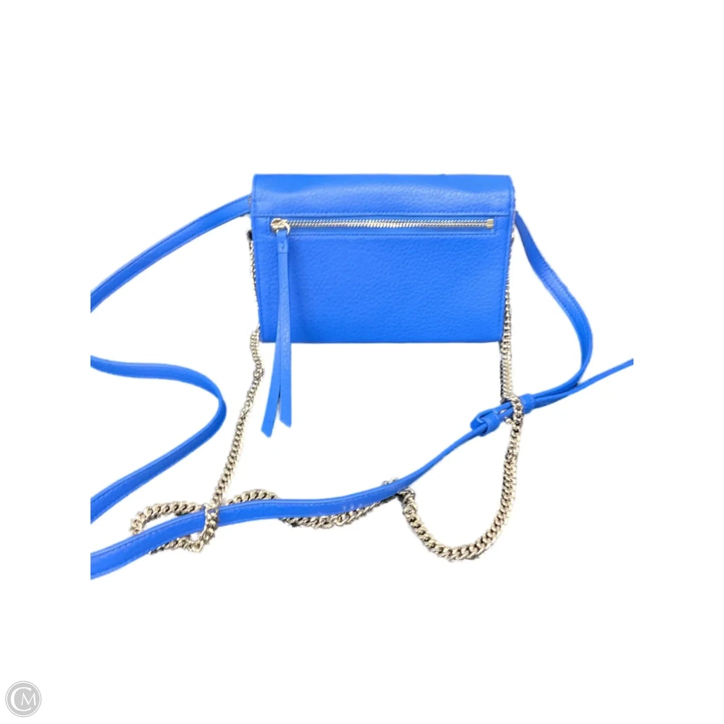 Crossbody Designer By All Saints, Size: Small