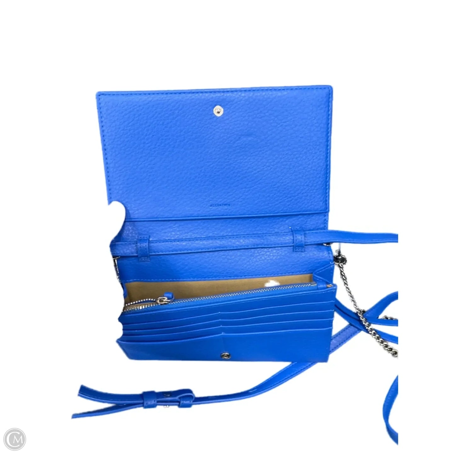 Crossbody Designer By All Saints, Size: Small