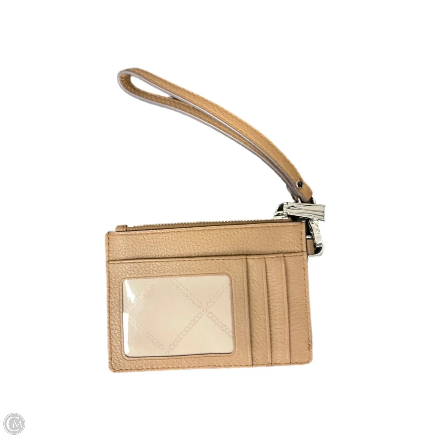 Wristlet Designer By Michael Kors, Size: Small