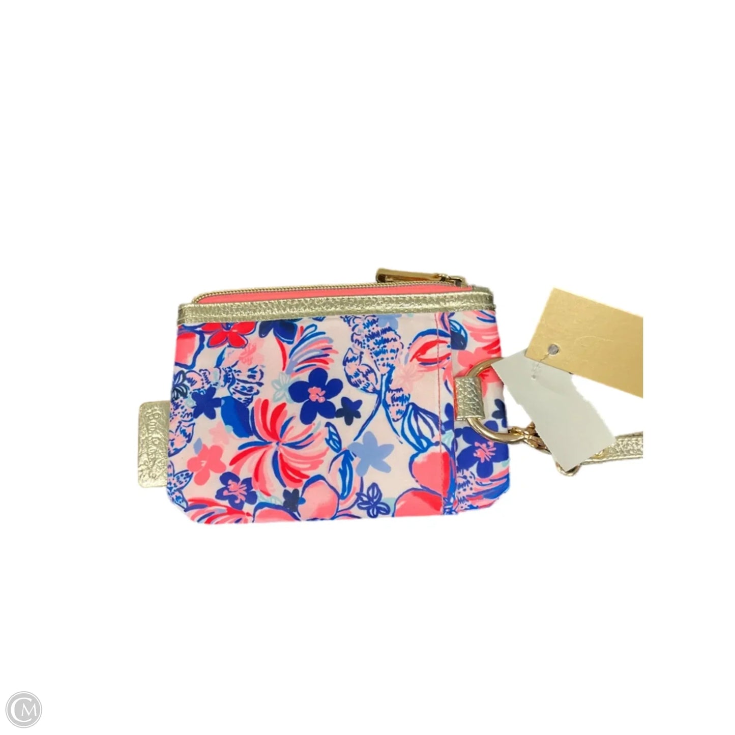 Wristlet Designer By Lilly Pulitzer, Size: Small