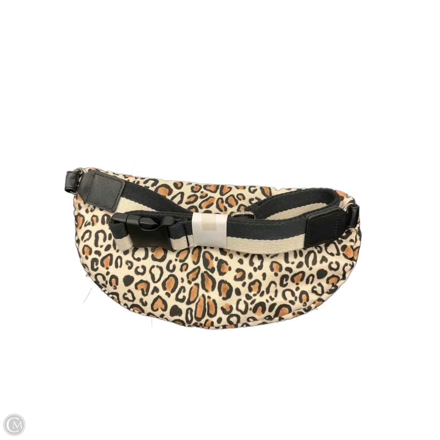 Belt Bag By Brighton, Size: Medium