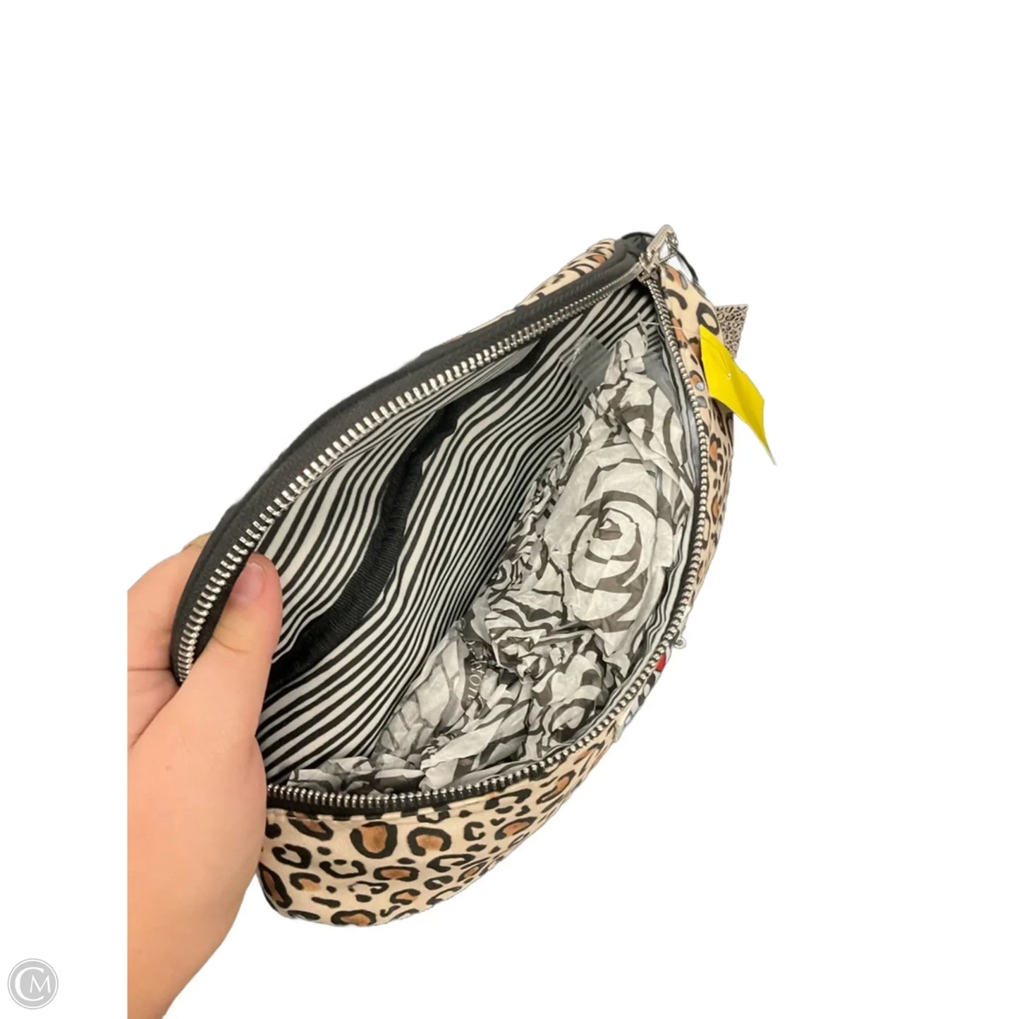 Belt Bag By Brighton, Size: Medium