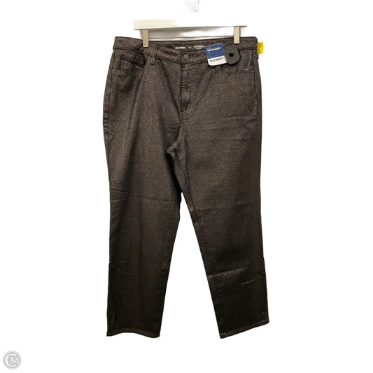 Pants Cargo & Utility By Old Navy In Black, Size: 14