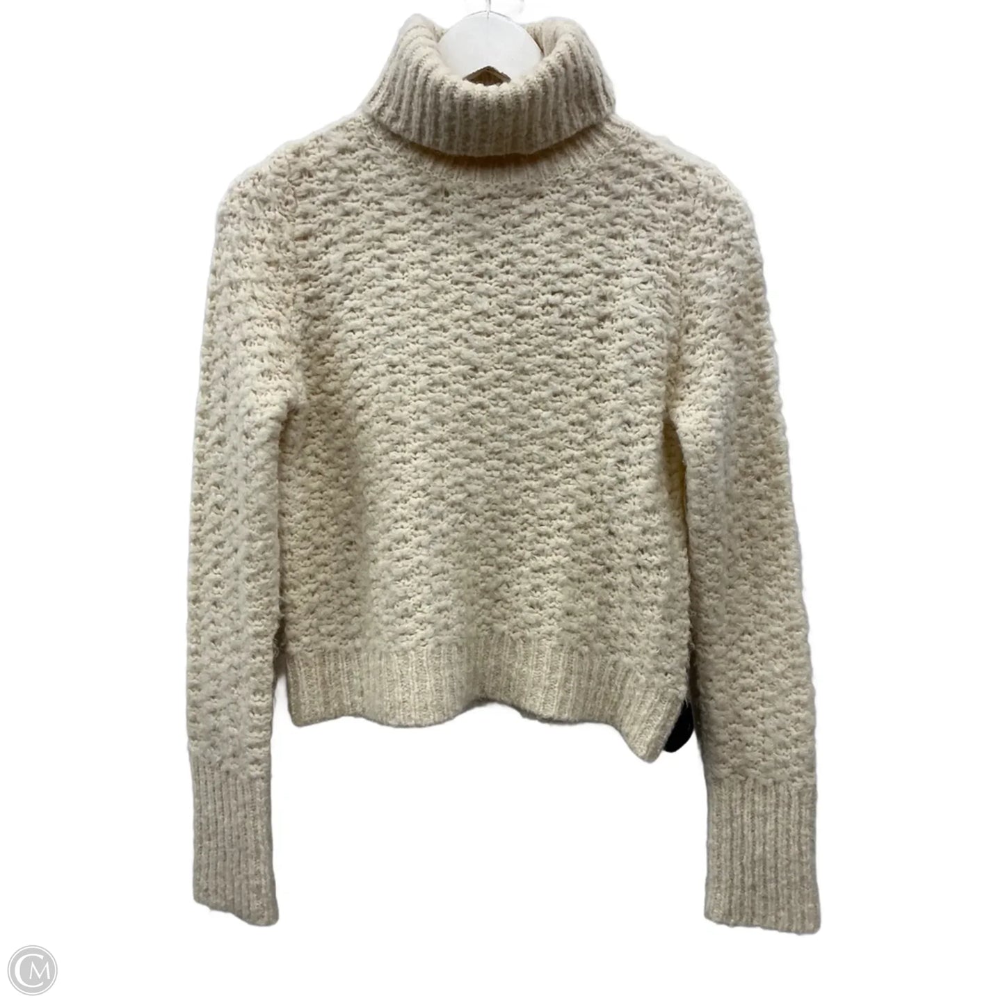 Sweater By Elizabeth And James In Cream, Size: S
