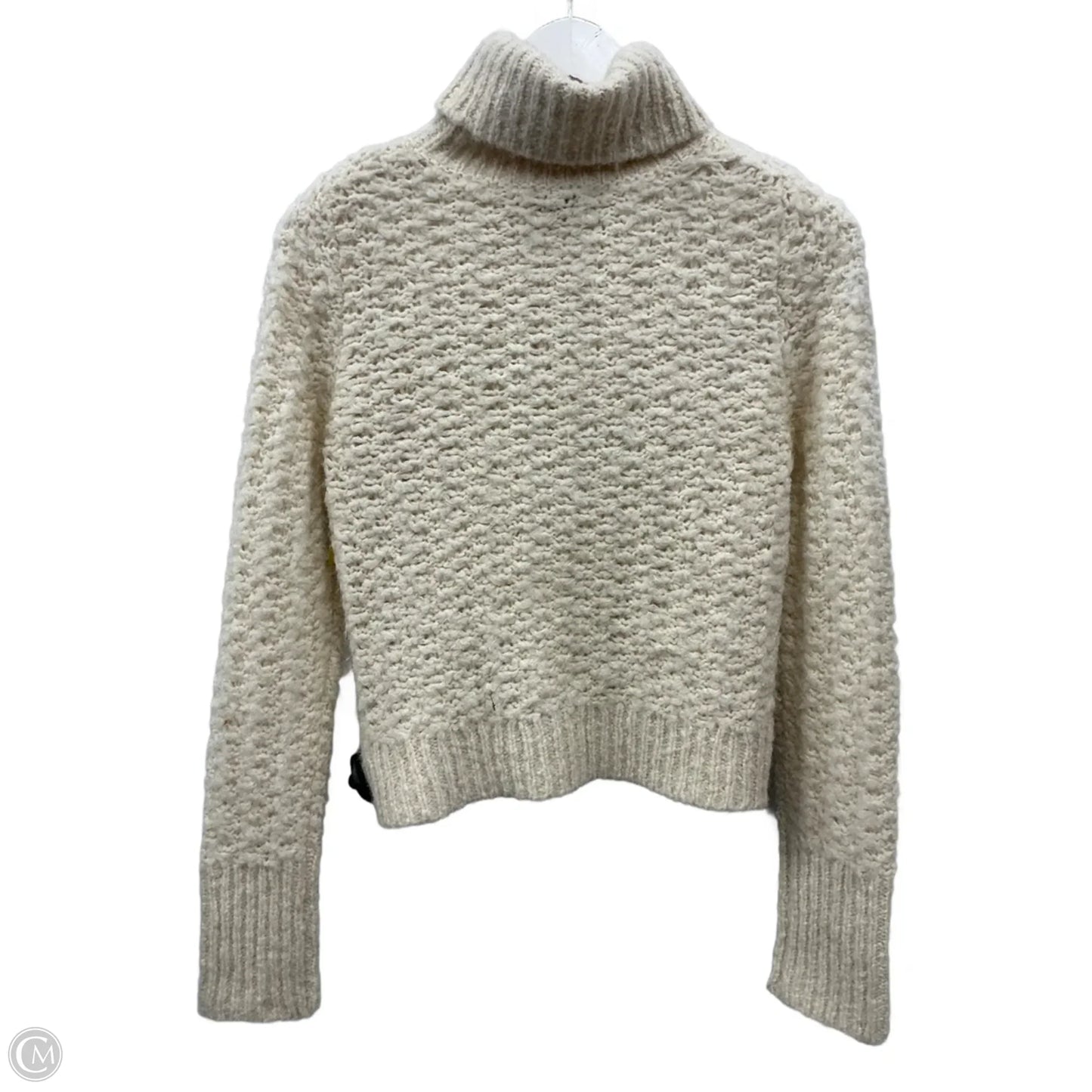 Sweater By Elizabeth And James In Cream, Size: S