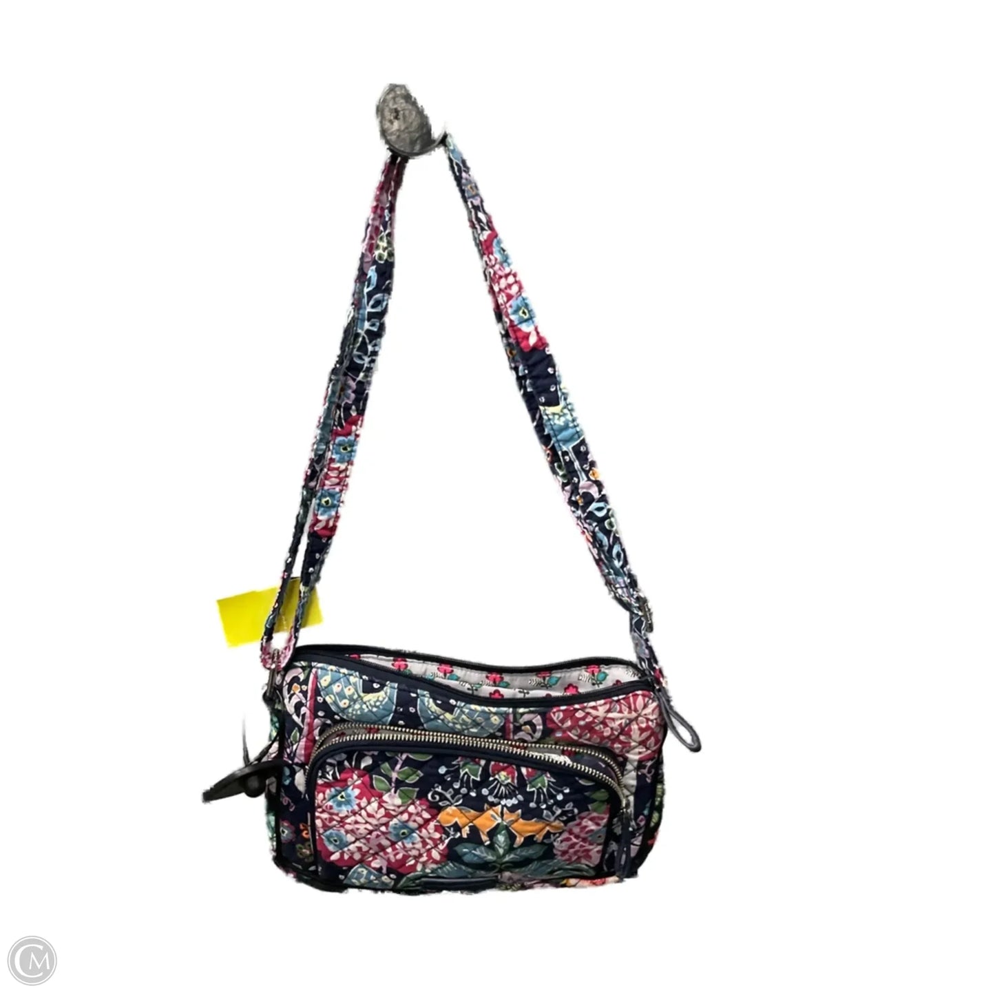 Tote By Vera Bradley, Size: Large