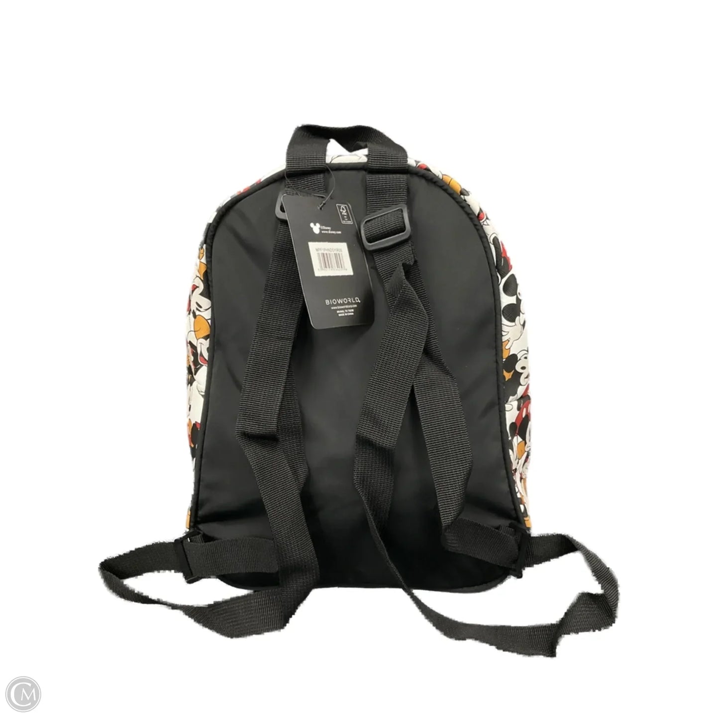 Backpack By Clothes Mentor, Size: Medium