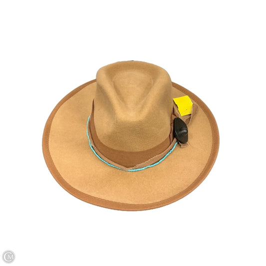 Hat Floppy By Clothes Mentor