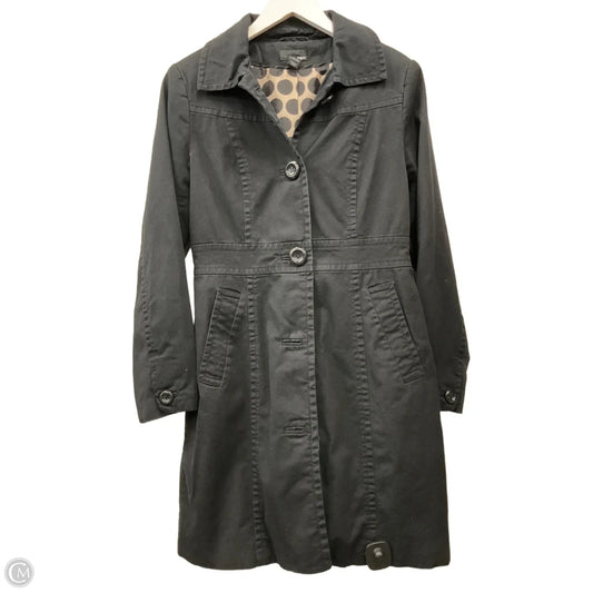 Coat Other By H&m In Black, Size: M