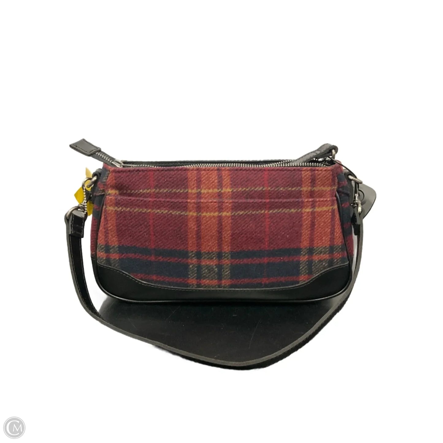 Crossbody Designer By Patricia Nash, Size: Medium