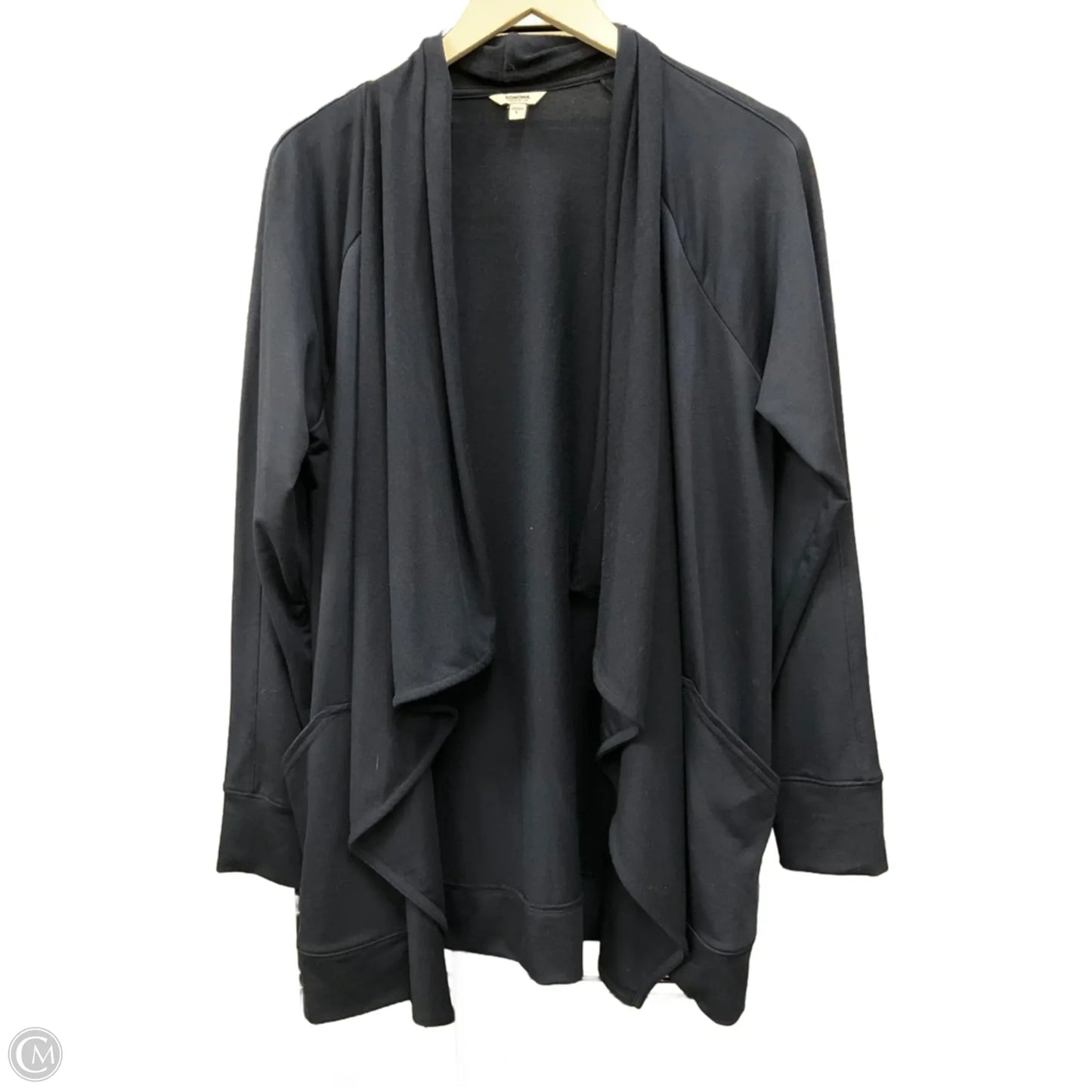 Cardigan By Sonoma In Navy, Size: L