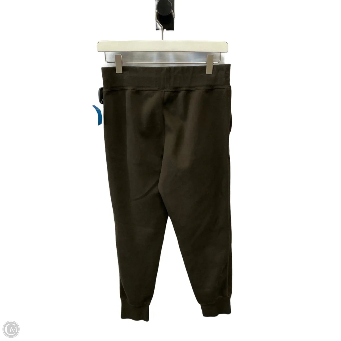 Athletic Pants By Polo Ralph Lauren In Brown, Size: Xs